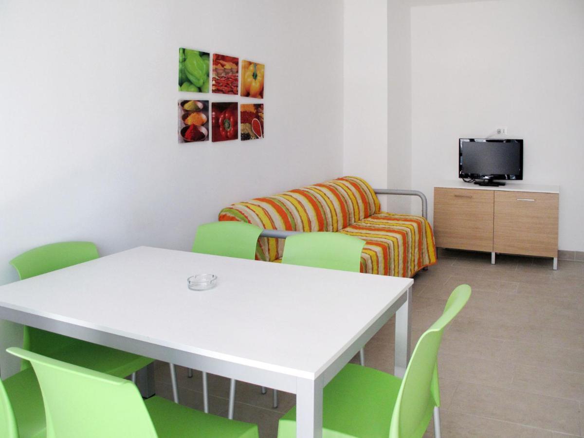 Apartment Fiore-1 By Interhome リニャーノ・サッビアドーロ エクステリア 写真
