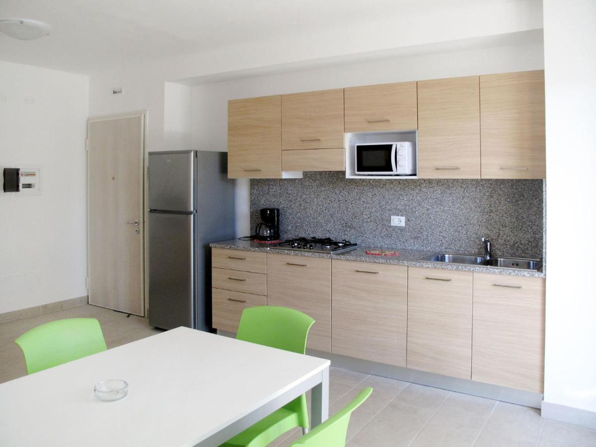 Apartment Fiore-1 By Interhome リニャーノ・サッビアドーロ エクステリア 写真