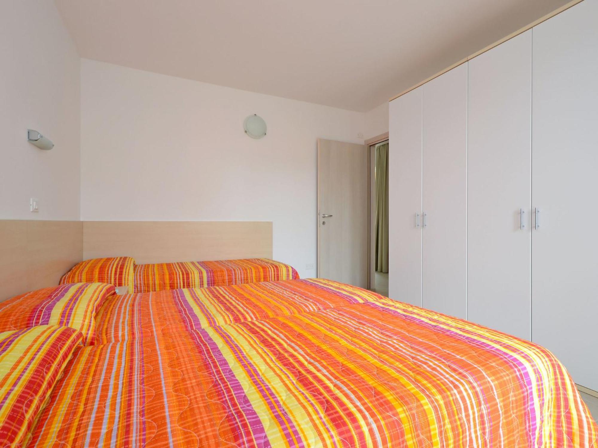 Apartment Fiore-1 By Interhome リニャーノ・サッビアドーロ エクステリア 写真